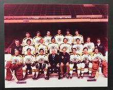 Load image into Gallery viewer, 1971-72 Boston Bruins Stanley Cup Champions NHL Hockey Team Photo Orr Esposito