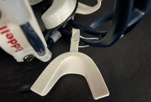 Load image into Gallery viewer, Gale Sayers Dick Butkus Chicago Bears Signed NFL Riddell Mini-Helmet Autos JSA