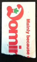 Load image into Gallery viewer, 1983 Maple Leaf Gardens Hockey Ticket Stub Canada vs US Olympic Teams