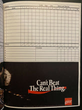 Load image into Gallery viewer, 1992 MLB Program Baltimore Orioles Cleveland Indians Camden Yards Opener