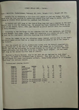 Load image into Gallery viewer, 1945-46 Detroit Red Wings Yearbook + Media Guide Rare NHL Hockey Howe Rookie