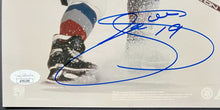 Load image into Gallery viewer, Joe Sakic Signed Colorado Avalanche NHL Hockey 8x10 Photo Autographed HOF JSA