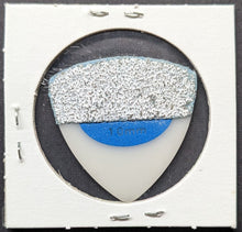 Load image into Gallery viewer, Circa 2000 Bruce Springsteen Personal Customized Guitar Pick Rock Music Vintage
