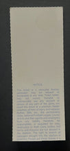 Load image into Gallery viewer, 1996 Don Shula's Last Game Ticket + Newspaper Clip Miami Dolphins Buffalo Bills