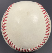 Load image into Gallery viewer, Mariano Rivera Autographed 2009 World Series Rawlings Baseball Signed Yakees JSA