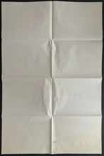 Load image into Gallery viewer, 1981 Vintage Excalibur Movie Poster John Boorman Liam Neeson Patrick Stewart