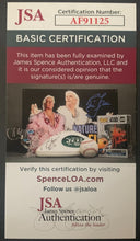 Load image into Gallery viewer, Autographed Joey Votto Stock Photo + Trading Card Cincinnati Reds MLB Signed JSA