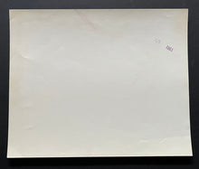 Load image into Gallery viewer, 1961 Boston Bruins NHL Hockey Press Photo Milt Schmidt +Phil Watson Coaches