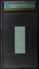 Load image into Gallery viewer, 1977 Emerson Lake And Palmer Concert Ticket Stub Tour Backstage Pass iCert VTG