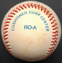 Load image into Gallery viewer, Yogi Berra Signed MLB Baseball Autographed New York Yankees HOF JSA