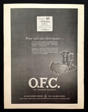 Load image into Gallery viewer, 1967 Montreal Forum Quebec Oldtimers vs Detroit Red Wings Oldtimers VTG Program