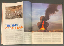 Load image into Gallery viewer, Mike Weir Autographed 2003 Maclean's Magazine Signed Golf Cover Vintage