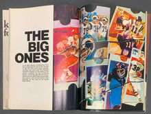 Load image into Gallery viewer, 1970 Super Bowl IV Football Program Minnesota Vikings v Kansas City Chiefs