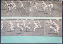 Load image into Gallery viewer, 1973 Vintage How To Star In Football Booklet By Herman L Masin