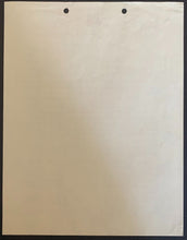 Load image into Gallery viewer, 1991 Phillippe Bourque Pittsburgh Penguins Player Option Contract NHL Autograph