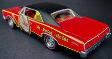 Load image into Gallery viewer, 1967 Coca Cola Pontiac GTO Dinky Diecast Matchbox Collectibles Model Car