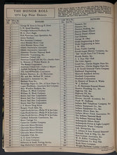 Load image into Gallery viewer, 1974 Indy 500 Racing Program Signed Johnny Rutherford AJ Foyt Autographed Vtg