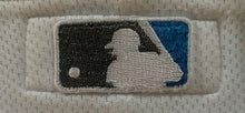 Load image into Gallery viewer, 2011 Jesse Litsch Game Worn Toronto Blue Jays Home Jersey MLB Baseball Hologram