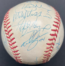 Load image into Gallery viewer, MLB All Stars Autographed x17 Baseball Signed HOF JSA Authenticated Griffey Jr.