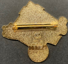 Load image into Gallery viewer, 1992 World Series Champions Toronto Blue Jays Limited Edition Pin + Case MLB VTG