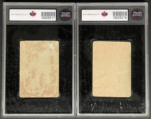 Load image into Gallery viewer, 1951-52 Parkhurst Near Complete Set 102/105 Hockey Cards NHL Howe Richard RC KSA