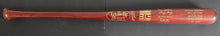 Load image into Gallery viewer, 1998 Hall of Fame Induction Bat Don Sutton Ltd Ed 178/1000 MLB Baseball HOF