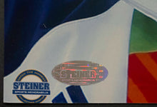 Load image into Gallery viewer, Jennie Finch Signed Autographed Photo Arizona Wildcats Soft Ball Player Steiner