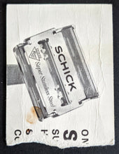 Load image into Gallery viewer, 1967 Vintage Toronto Maple Leafs Stanley Cup Semis Game 3 Ticket Stub NHL Hockey