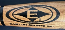 Load image into Gallery viewer, Signed Jack Domenico Toronto Maple Leafs Game Used Baseball Bat Autographed