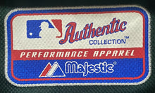 Load image into Gallery viewer, 2007 Raul Casanova Batting Practice Team Issued Baseball Jersey Tampa Bay Rays