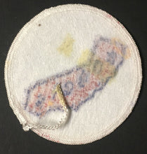 Load image into Gallery viewer, Vintage California Angels Jersey Patch MLB Baseball Logo Unused LA 3" Ryan