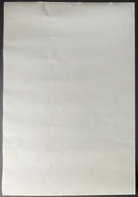 Load image into Gallery viewer, 1997 Star Wars Carrie Fisher Autographed Signed Movie Poster + Inscribed JSA LOA