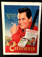 Load image into Gallery viewer, 1949 Boston Garden NHL Hockey Program VTG Boston Bruins vs Toronto Maple Leafs