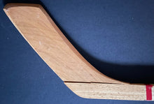 Load image into Gallery viewer, 1970s NHL Esposito Brothers Hockey School 27" Mini Stick Soo Ontario Phil Tony