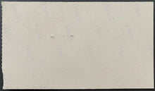 Load image into Gallery viewer, 1989 Sun Devil Stadium Phoenix Cardinals NFL Program + Ticket vs Redskins