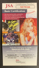 Load image into Gallery viewer, Mark McGwire Signed Autographed American League Baseball Rawlings Cardinals JSA