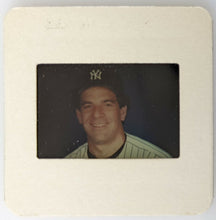 Load image into Gallery viewer, New York Yankees 9 Different 35mm Slides League Issued Vintage MLB
