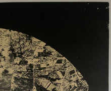 Load image into Gallery viewer, 1968 Family Dog Bill Graham Concert Poster James Cotton Blues Band FD-136