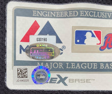Load image into Gallery viewer, Brett Gardner New York Yankees Jersey Spring Training Team Issued Steiner Holo