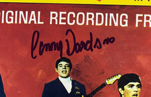 Load image into Gallery viewer, 1964 Dave Clark Five Hi-Fi Record Signed Smith Davidson Huxley Autographed LOA