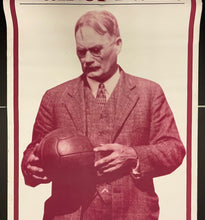 Load image into Gallery viewer, Canadian National Basketball Hall of Fame James Naismith 10 Foot Vinyl Banner