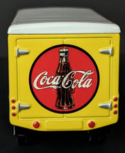 Load image into Gallery viewer, 1932 Coca Cola Mercedes-Benz L5 1:43 Truck Die Cast Metal Matchbox Collectibles