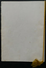 Load image into Gallery viewer, 1974 Signed Conacher Dinner Program Autographed 27 Jockeys + Racing Figures