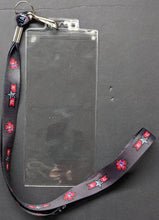 Load image into Gallery viewer, 2016 NBA Basketball All-Star + Lanyard Full Ticket Kobe Bryant Last Appearance