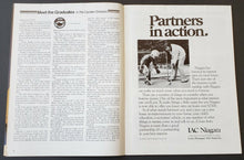 Load image into Gallery viewer, 1978-79 London Gardens OHA Major Jr A Program Knights vs Brantford Alexanders