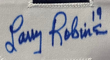 Load image into Gallery viewer, Larry Robinson Autographed Montreal Canadiens Fanatics NHL Hockey Jersey AJs COA