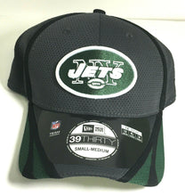 Load image into Gallery viewer, NFL Football New Era Hat Lot NY Jets San Francisco 49ers KC Chiefs Chicago Bears