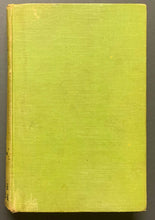 Load image into Gallery viewer, 1916 First Base Faulkner Christy Mathewson Hard Cover Book Vintage MLB Baseball