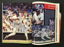 Load image into Gallery viewer, 1988 MLB Baseball New York Yankees Year Book Pride And Power 39th Edition