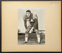 Load image into Gallery viewer, 1966 Toronto Argonauts Player Photos x8 Team File CFL Canadian Football Vintage